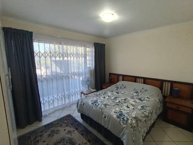 2 Bedroom Property for Sale in Hartenbos Western Cape